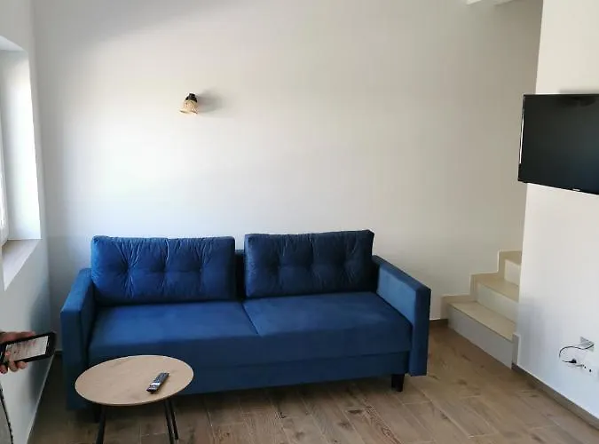 Portknauber بيت للعطل