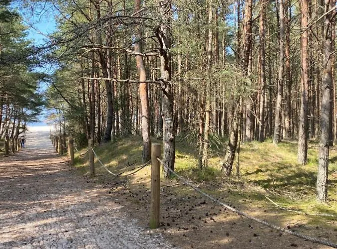 Portknauber Dom wakacyjny *