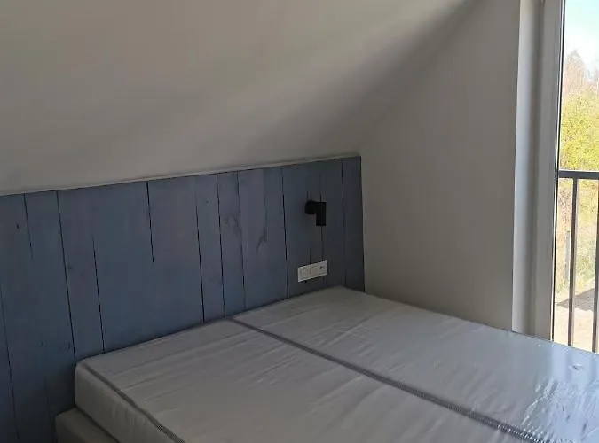 Portknauber Rowy (Pomerania)