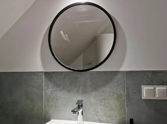 Portknauber * Rowy (Pomerania)