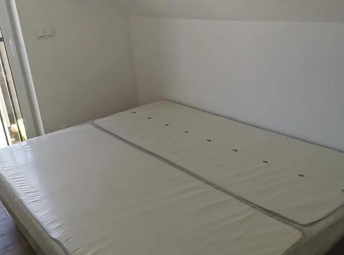 Dom wakacyjny Portknauber