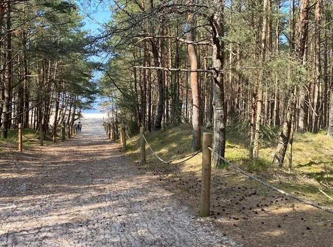 Dom wakacyjny Portknauber *