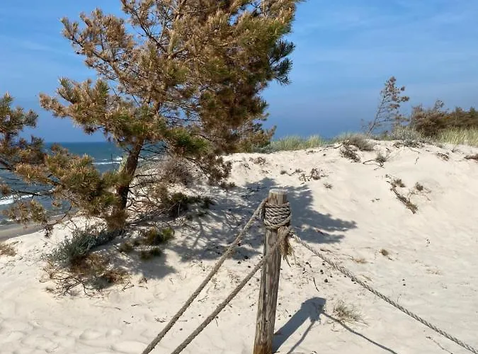 Dom wakacyjny Portknauber *