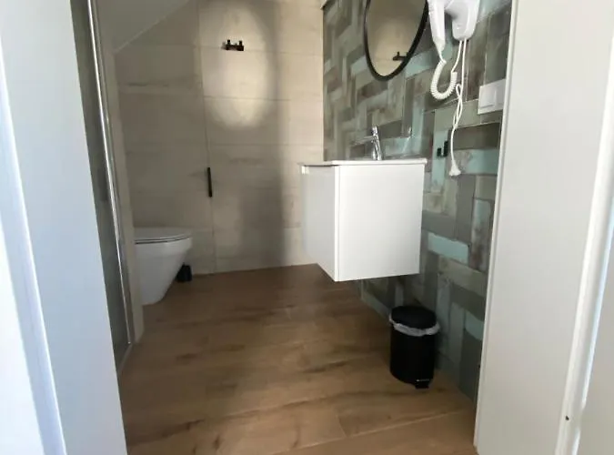 Dom wakacyjny Portknauber *