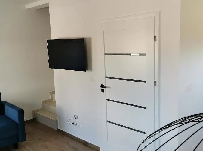 Portknauber بيت للعطل *