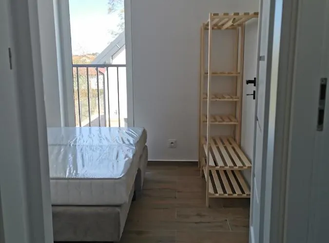 Portknauber Dom wakacyjny