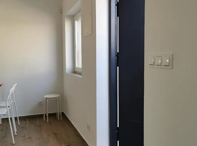 Portknauber * Rowy (Pomerania)