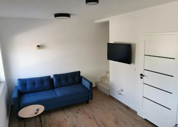 Dom wakacyjny Portknauber