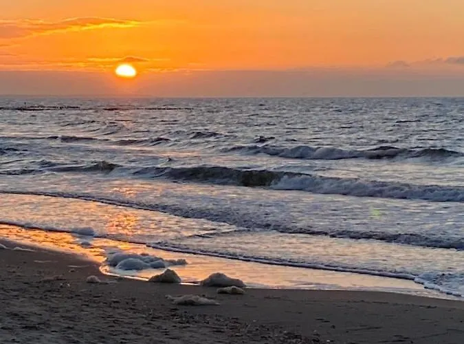 Portknauber Rowy (Pomerania)