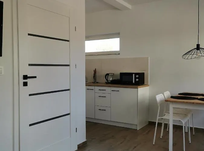 Dom wakacyjny Portknauber