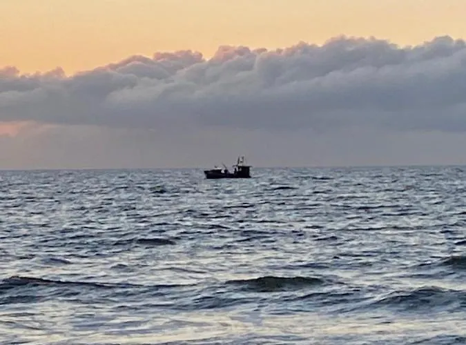 Portknauber Rowy (Pomerania)