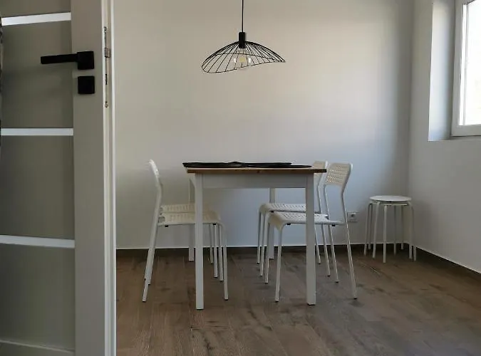 Portknauber Dom wakacyjny *