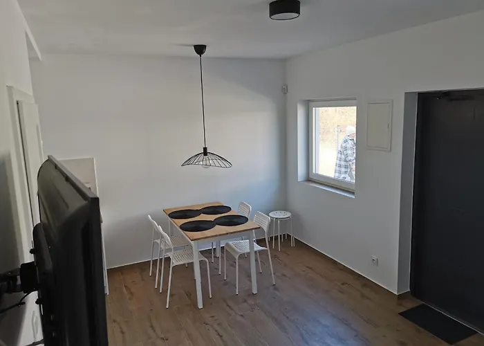 Portknauber Dom wakacyjny Rowy (Pomerania)