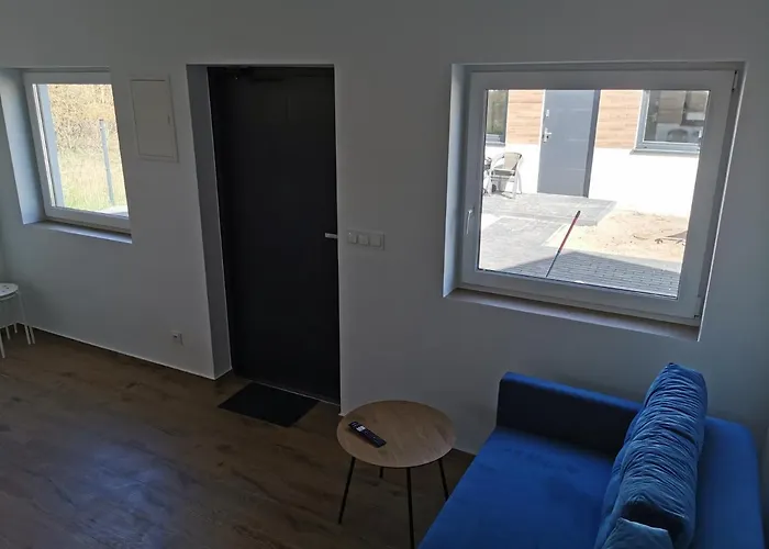 Portknauber * Rowy (Pomerania)