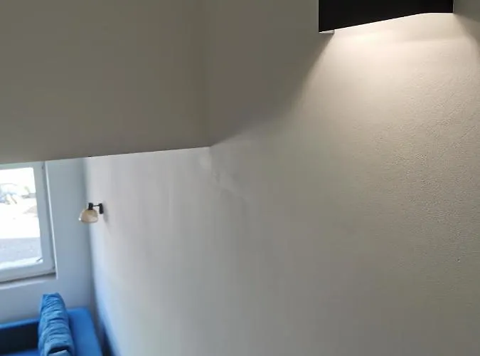 Dom wakacyjny Portknauber Rowy (Pomerania)