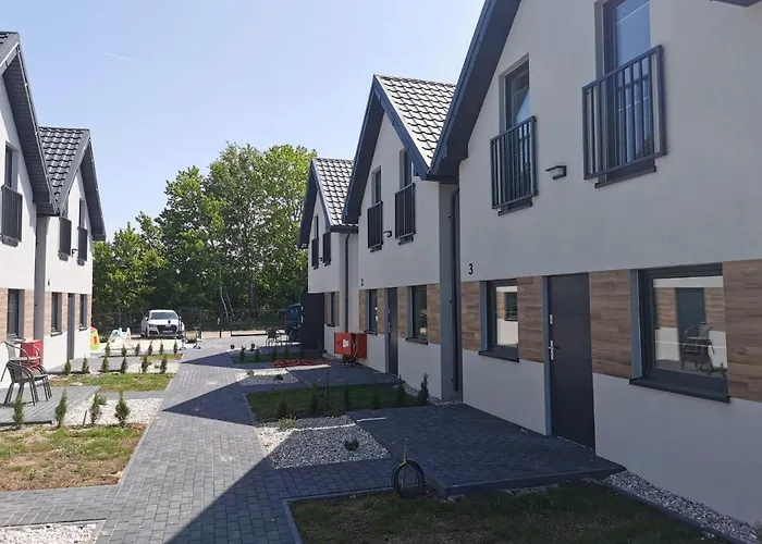 Portknauber * Rowy (Pomerania)