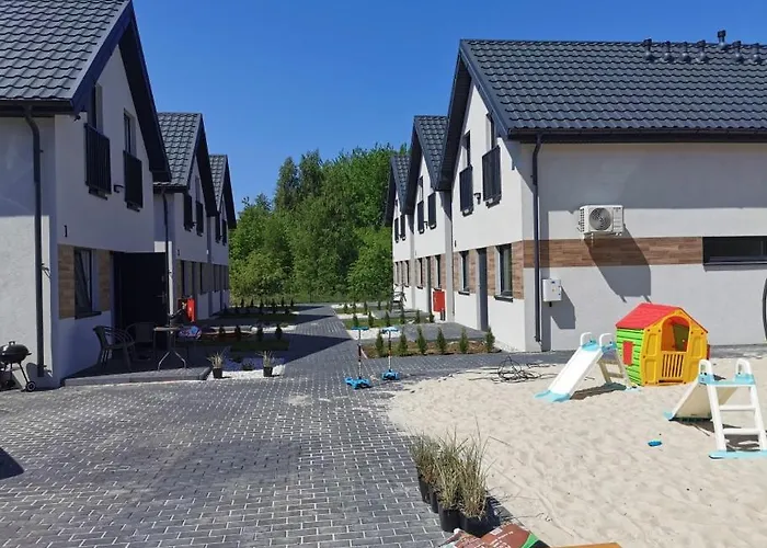 Portknauber Rowy (Pomerania)