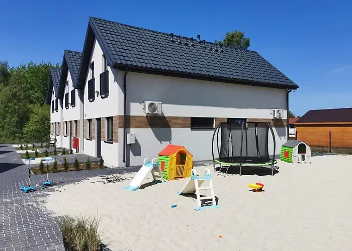 Portknauber Dom wakacyjny *