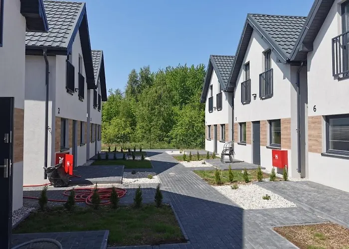 Portknauber Dom wakacyjny *