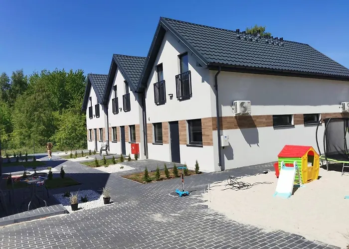 Dom wakacyjny Portknauber