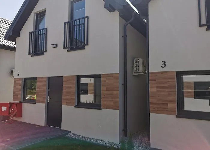 Portknauber * Rowy (Pomerania)