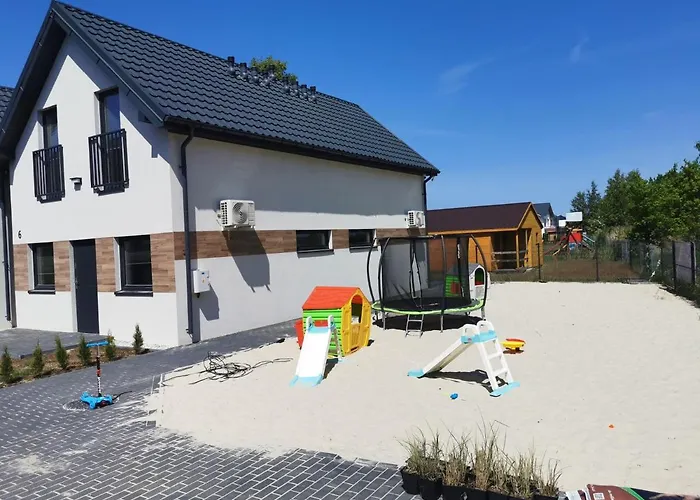 Portknauber Dom wakacyjny