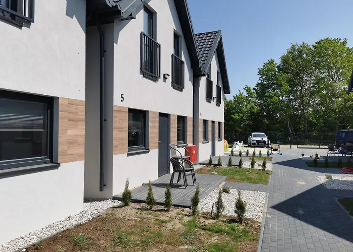 Portknauber Dom wakacyjny *