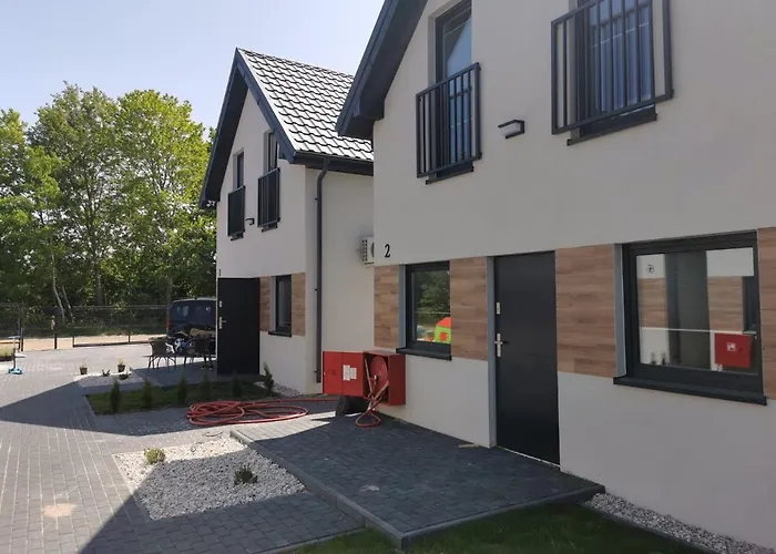 Portknauber Rowy (Pomerania)