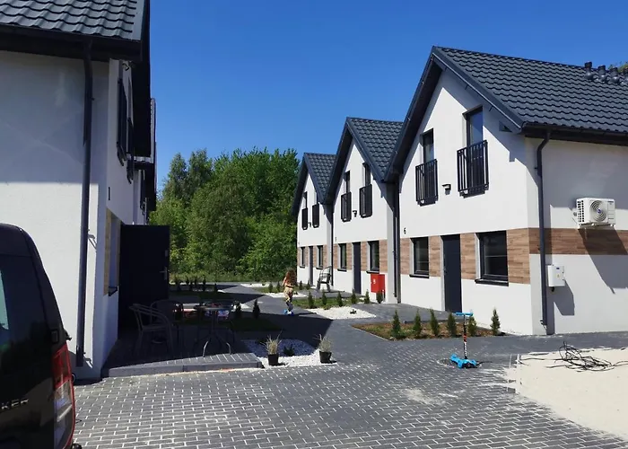 Portknauber * Rowy (Pomerania)