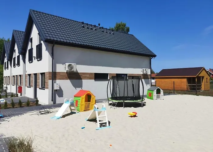 Portknauber * Rowy (Pomerania)