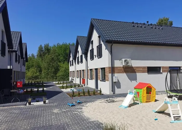 Dom wakacyjny Portknauber