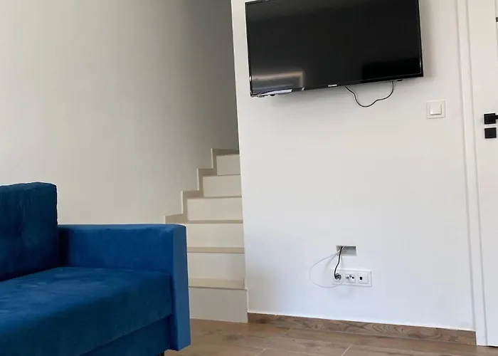 Dom wakacyjny Portknauber *