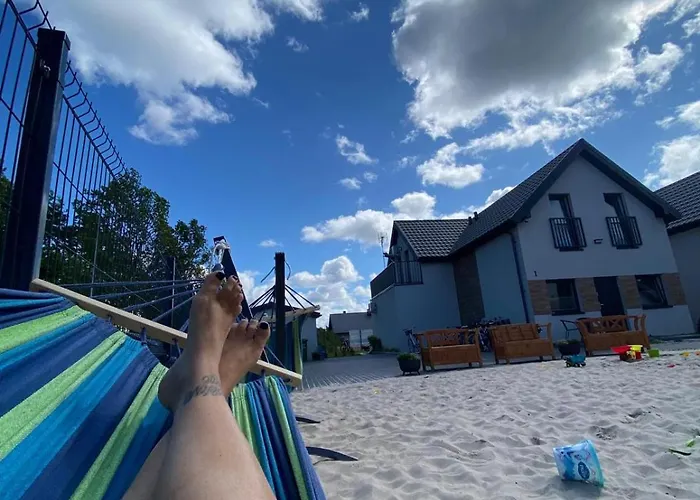 Dom wakacyjny Portknauber