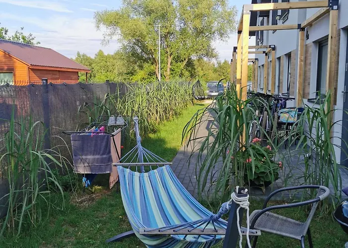 Portknauber Dom wakacyjny *