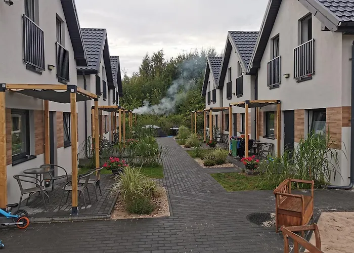 Portknauber * Rowy (Pomerania)