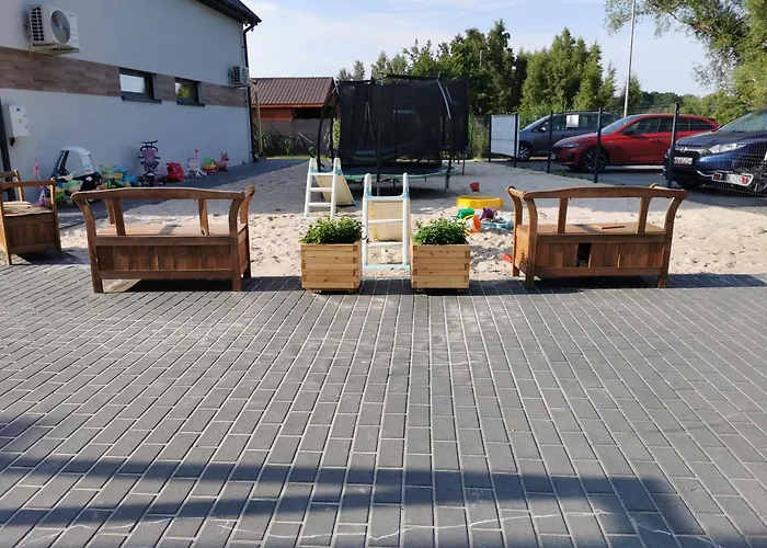 Portknauber * Rowy (Pomerania)