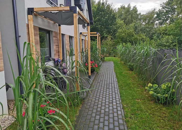 Portknauber Dom wakacyjny *