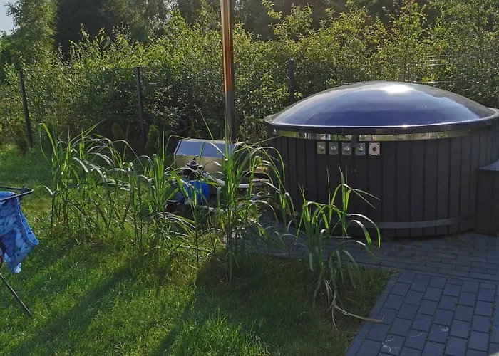 Portknauber Dom wakacyjny *