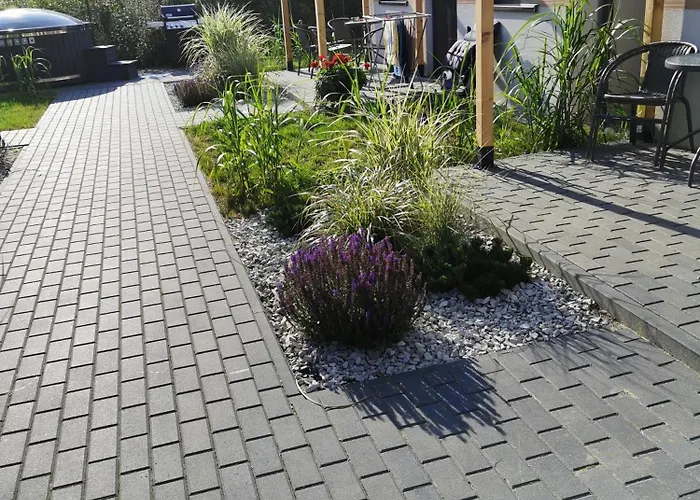 Portknauber Dom wakacyjny *